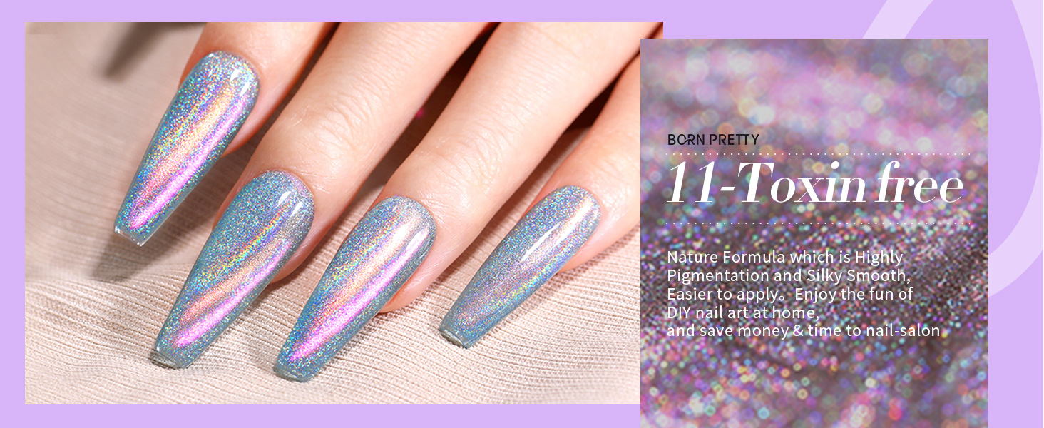 magnetic gel nail polish