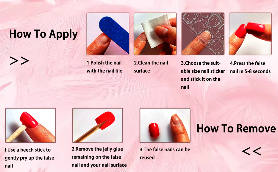 How To Use
