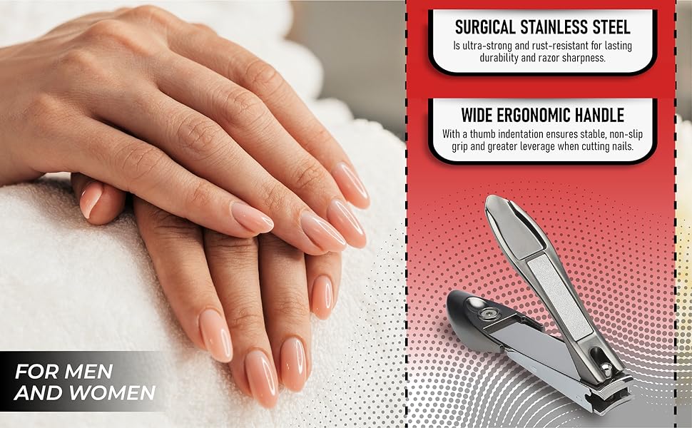 Surgical stainless steel