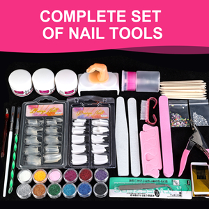 Nail Kit Image 5