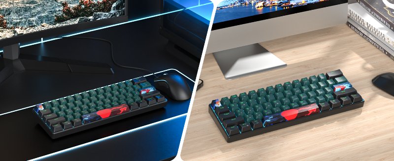 Small Keyboard