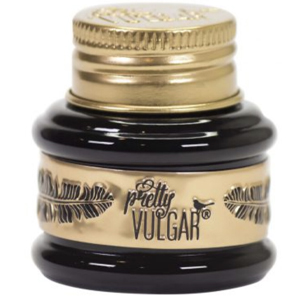 we made our gel eyeliner extra smooth and creamy so it just easily glides-on