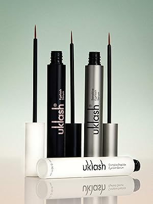 Lash Serums