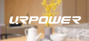 URPOWER Diffuser Model
