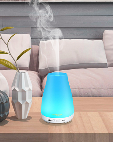 URPOWER Diffuser