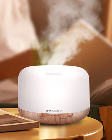 URPOWER Diffuser