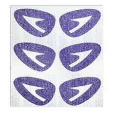 New Pro Go Graphic Stencil Sheet