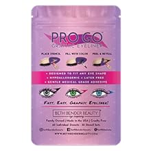 New Pro Go Graphic Bag
