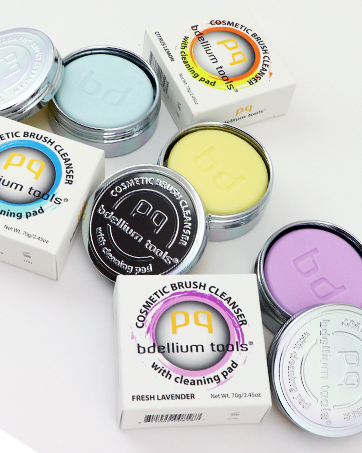 Pink Bambu Collection