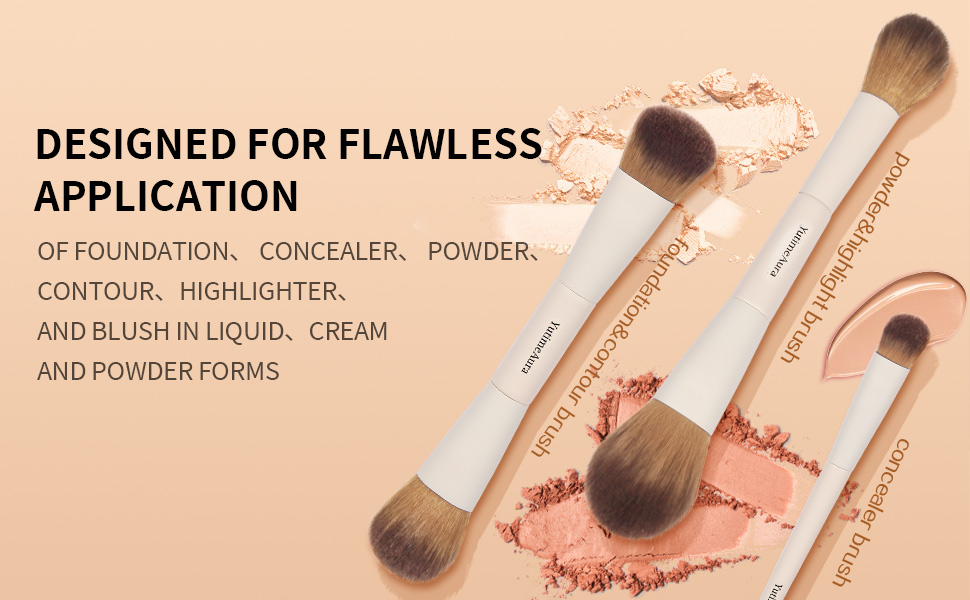 Makeup brush