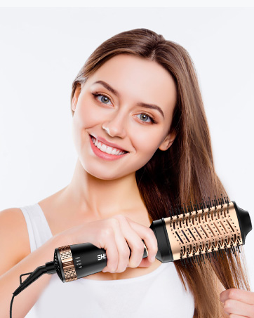 Blow Dryer Brush Image
