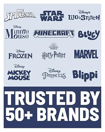 Disney Marvel Nickelodeon Spiderman