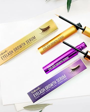 VieBeauti Eyelash Serum