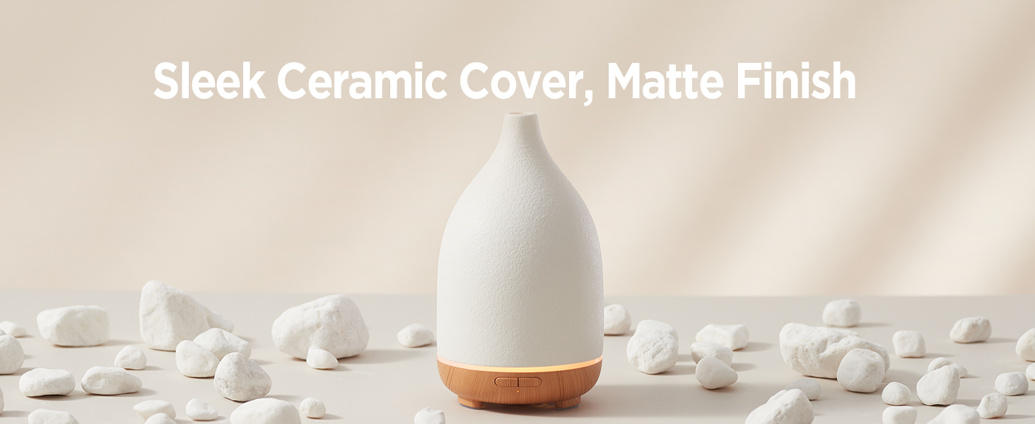Aromatherapy Diffuser