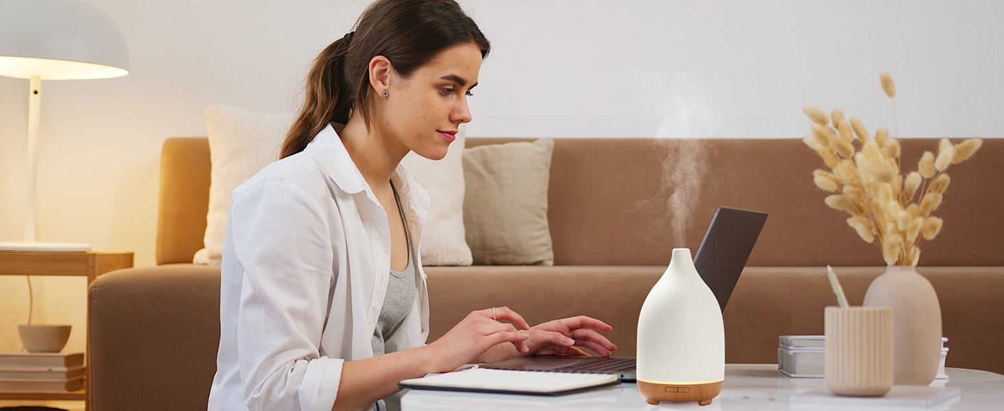 Diffuser for Office
