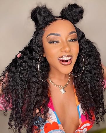 Wig Texture