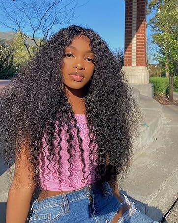 Wig Curl