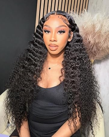 Wig Style 2