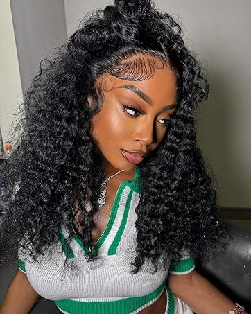 Wig Frontal