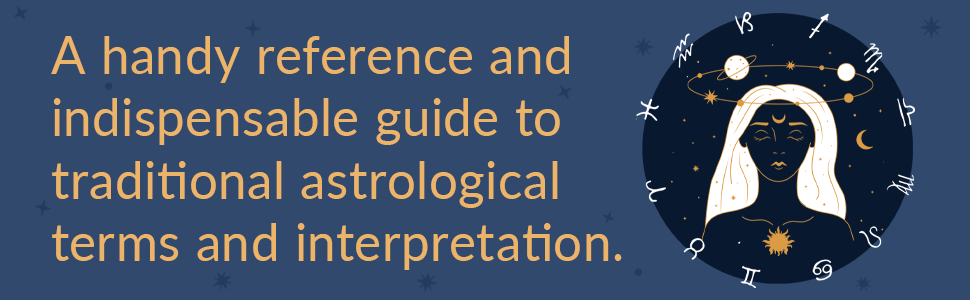 Astrology Book Image