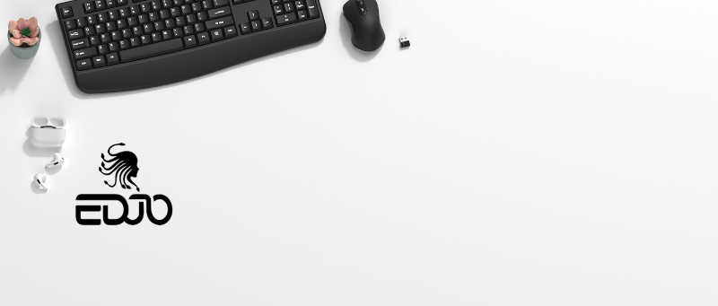 keyboard and mouse