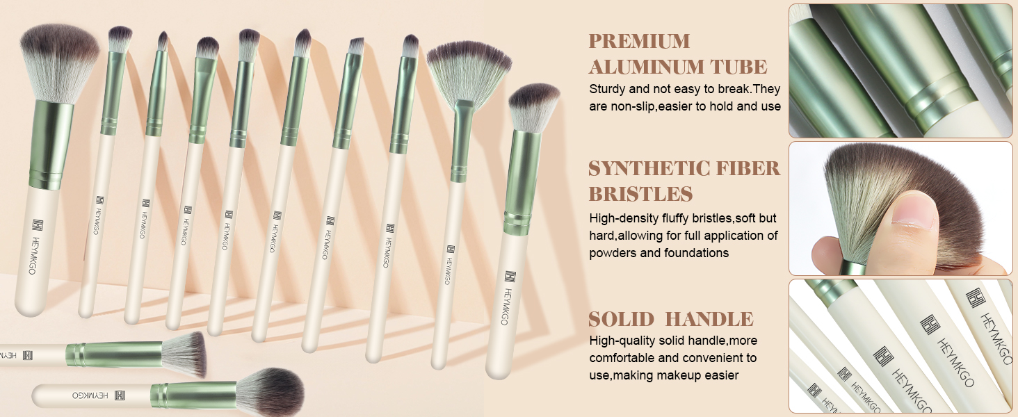 make up brushes set