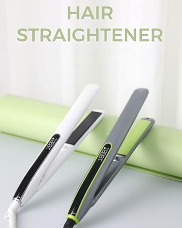 Straightener Brand Story Image 2