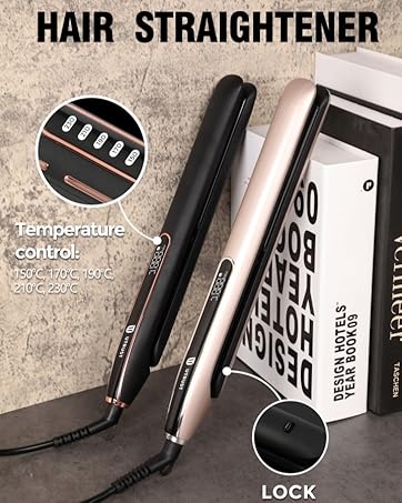 Straightener Brand Story Image 3