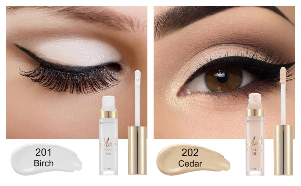 Eyeshadow 