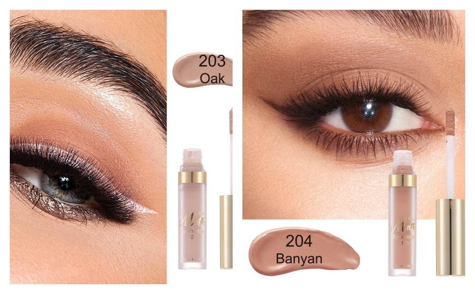 Eyeshadow 