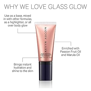 Kevyn Aucoin Glass Glow Face