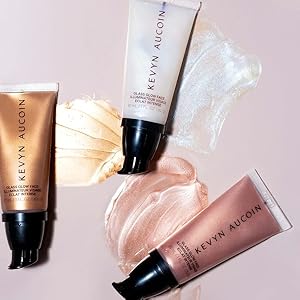 Kevyn Aucoin Glass Glow Face