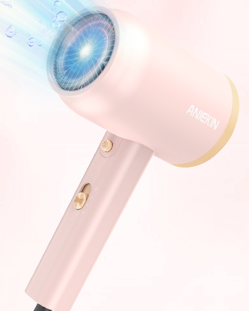 Hair Dryer