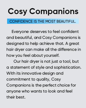 Hair Dryer Blow Dryer