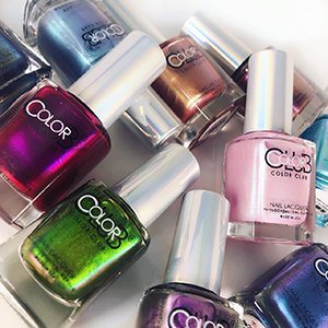 Color Club Nail Lacquer