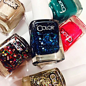 Color Club Nail Lacquer