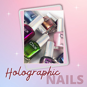 Color Club Nail Lacquer
