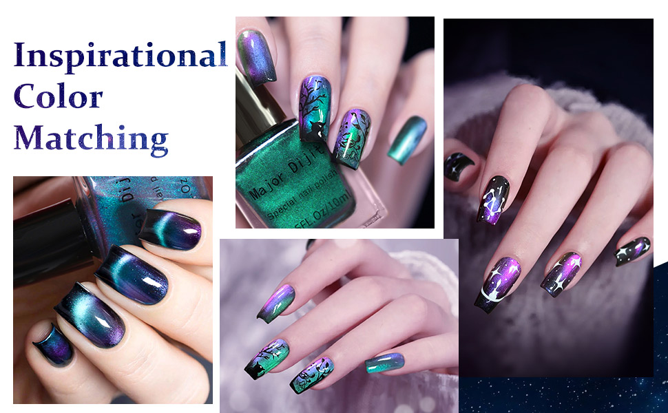gel nail polish