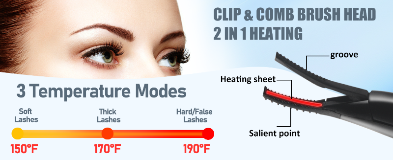 eyelash curlers