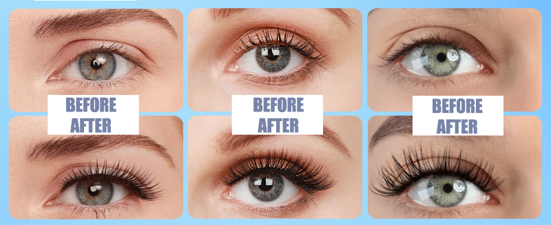 heated lash curler