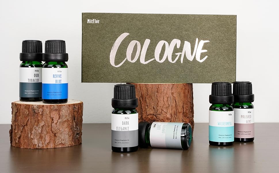 cologne oil for men