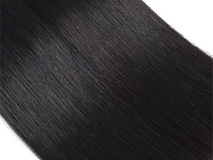Soft & Smooth Hair Material