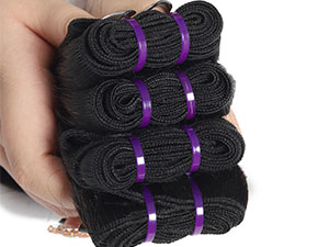 Machine Double Strong Weft