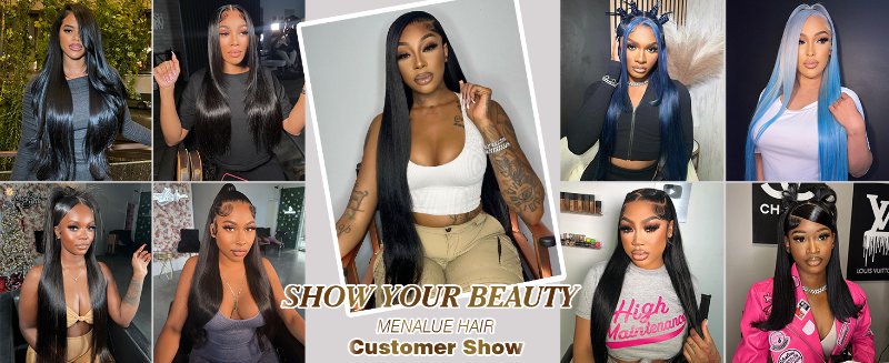 Customer Show