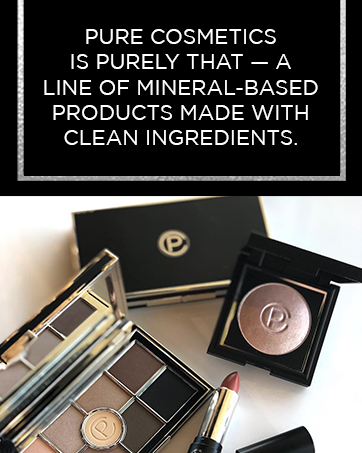 Pure cosmetic