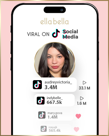 Ella Bella New Brand Story 2