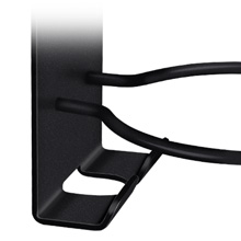 BLACK HOOK