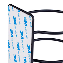 BACK HOLDER