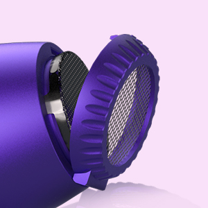 Double Mesh Cover