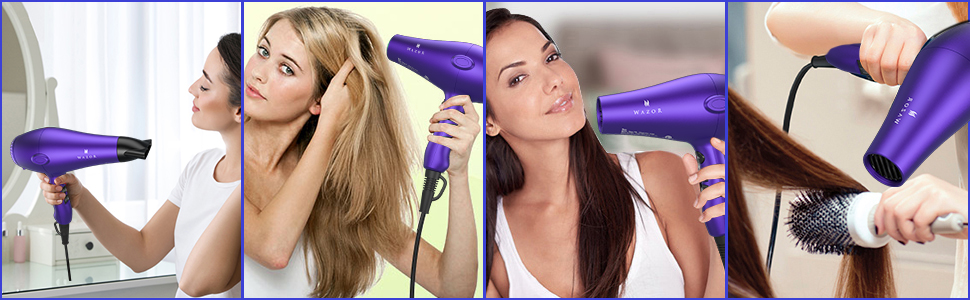 Hair Styling
